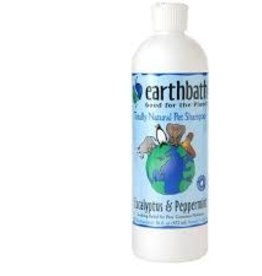 Earth Bath Earth Bath Shampoo 16oz