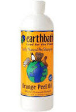 Earth Bath Earth Bath Shampoo 16oz