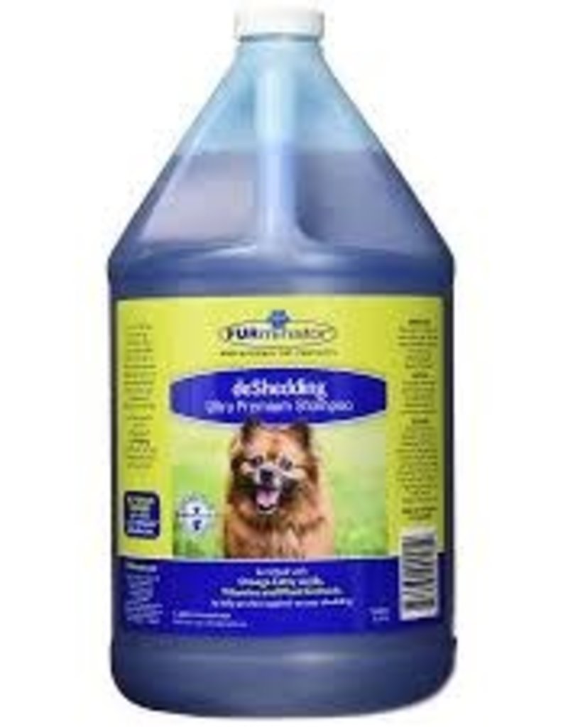Furminator Furminator 1 Gallon De-Shedding