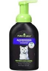 Furminator FURminator Waterless Shampoo 8oz