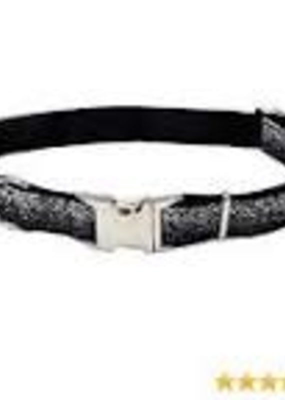 Coastal Sublime Adjustable Collar - Tabby & Jack's Pet Supplies