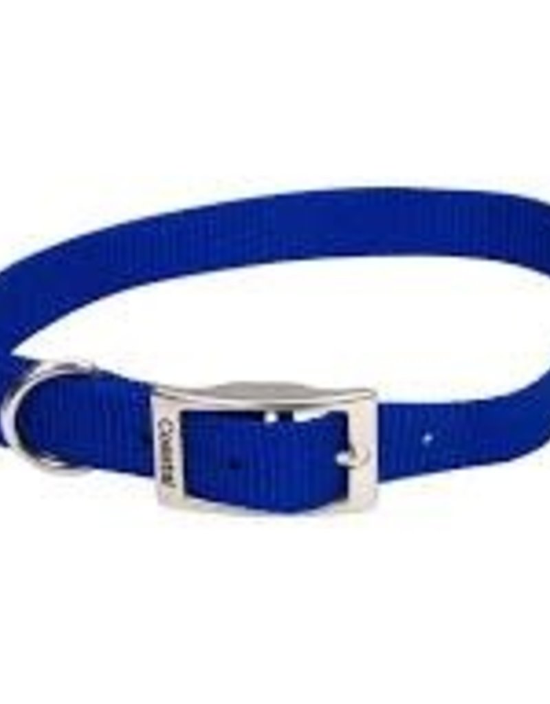 Coastal Coastal Nylon 1" Collar