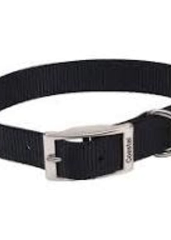 Coastal Coastal Nylon 5/8" Collar