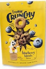 Fromm Fromm Crunchy O's