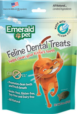 Emerald Pet Emerald Pet Dental Cat Treats