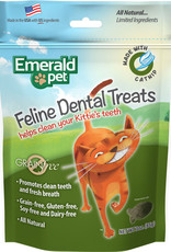 Emerald Pet Emerald Pet Dental Cat Treats