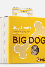 Sojos Big Dog Biscuits 12oz