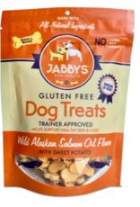 Jabby's Dog Treats Jabby's Dog Treats