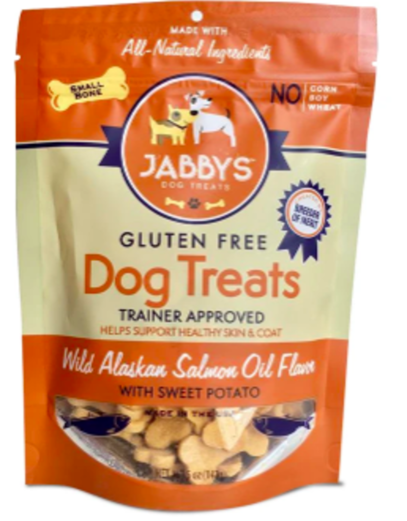 Jabby's Dog Treats Jabby's Dog Treats