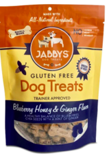 Jabby's Dog Treats Jabby's Dog Treats