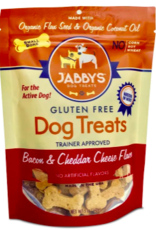 Jabby's Dog Treats Jabby's Dog Treats