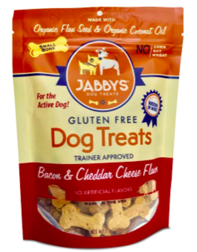 Jabby's Dog Treats Jabby's Dog Treats