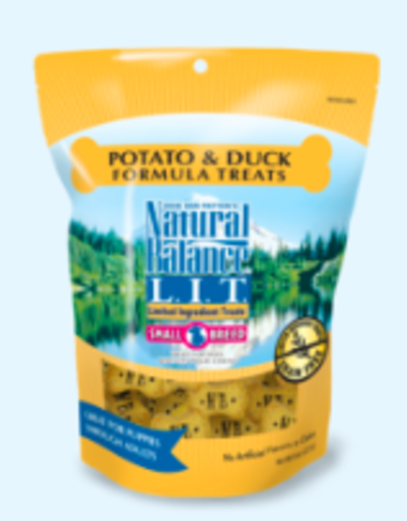 Natural Balance Natural Balance Dog Treats