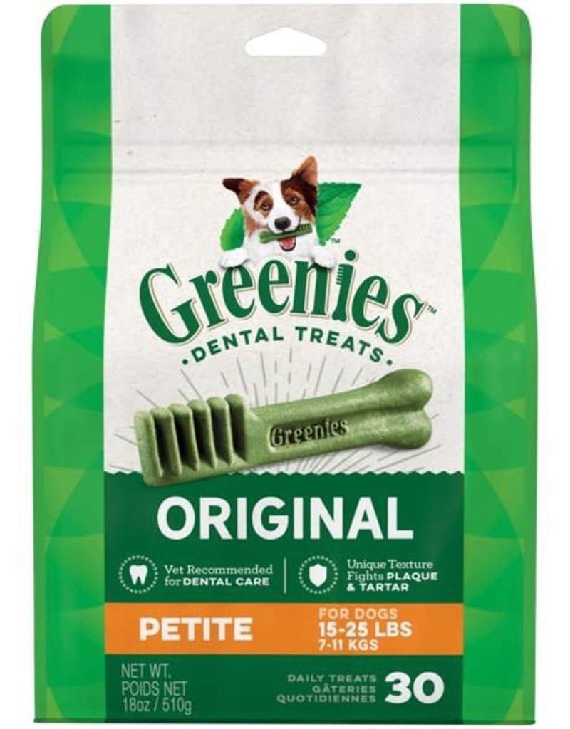 Greenies Greenies Chews 18oz