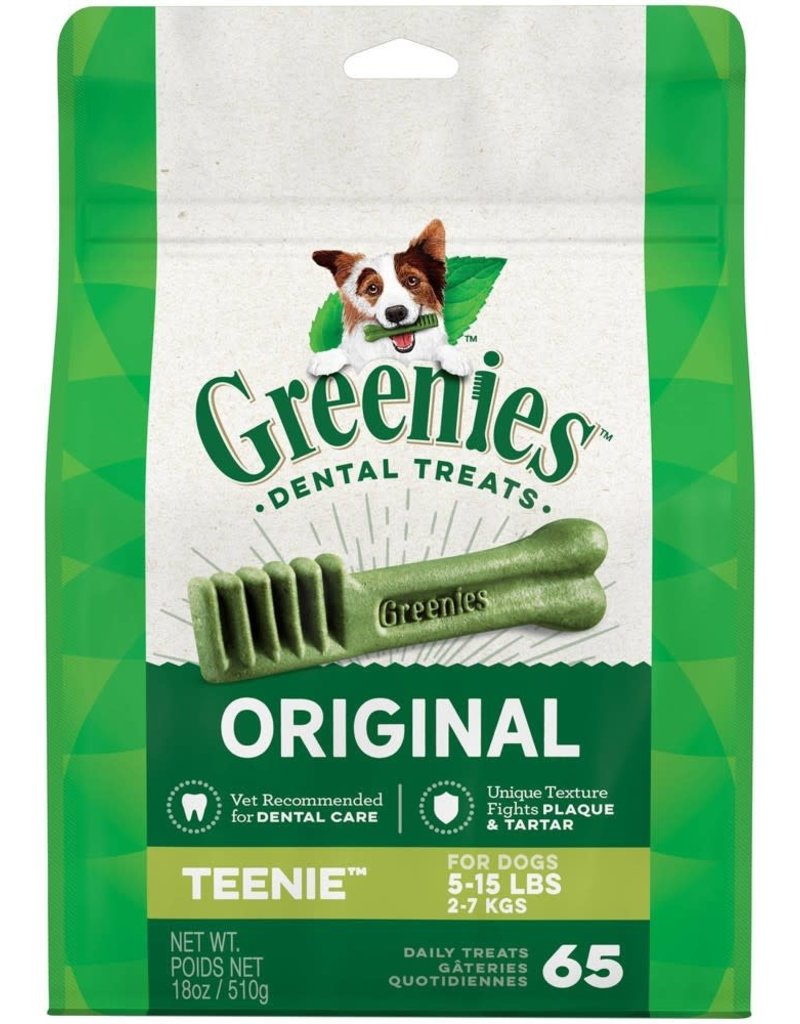 Greenies Greenies Chews 18oz