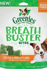 Greenies Greenies Breath Busters