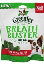Greenies Greenies Breath Busters