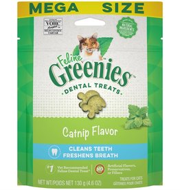 Greenies Greenies Feline Dental Treat