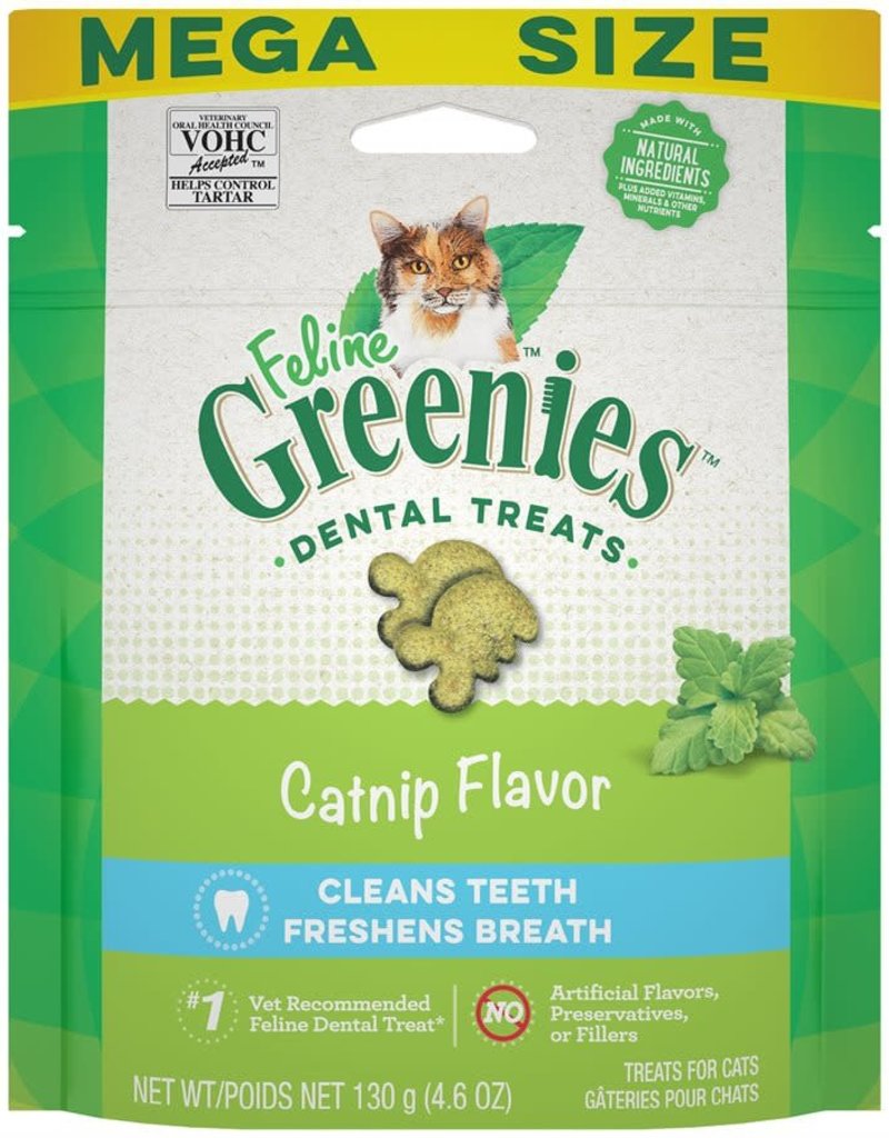 Greenies teeth cleaning top