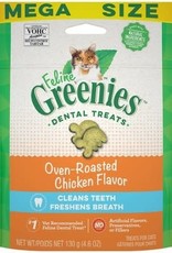 Greenies Greenies Feline Dental Treat