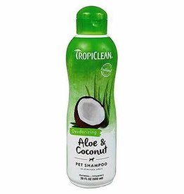 Tropiclean TropiClean Shampoo