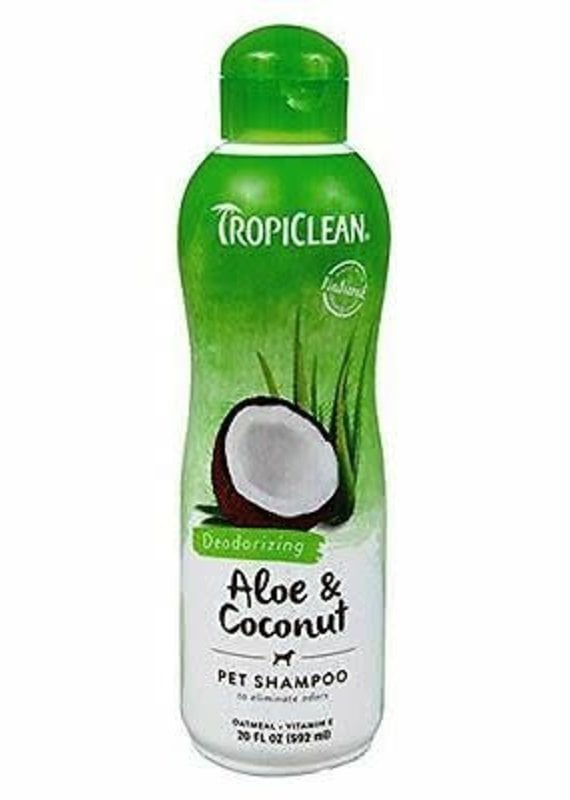 Tropiclean TropiClean Shampoo
