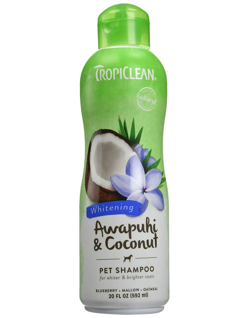 Tropiclean TropiClean Shampoo