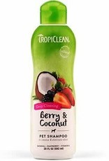 Tropiclean TropiClean Shampoo