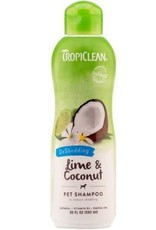 Tropiclean TropiClean Shampoo