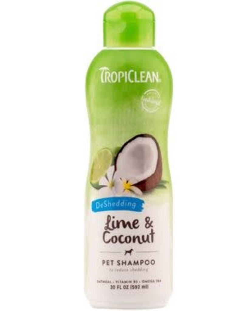 Tropiclean TropiClean Shampoo