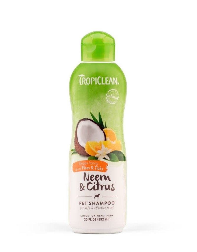 Tropiclean TropiClean Shampoo