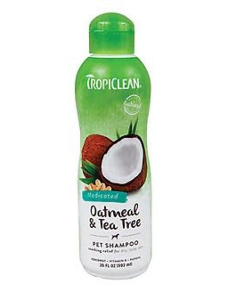 Tropiclean TropiClean Shampoo