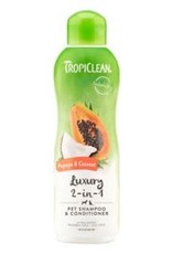 Tropiclean TropiClean Shampoo