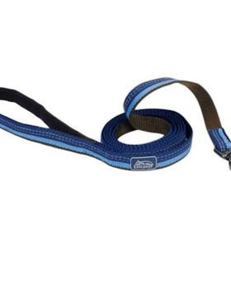 Coastal Coastal 1" K9 Explorer Reflective Leash 6'