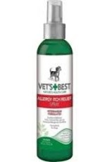 Vets Best Vet Best Hot Spot Spray Treatment 8oz