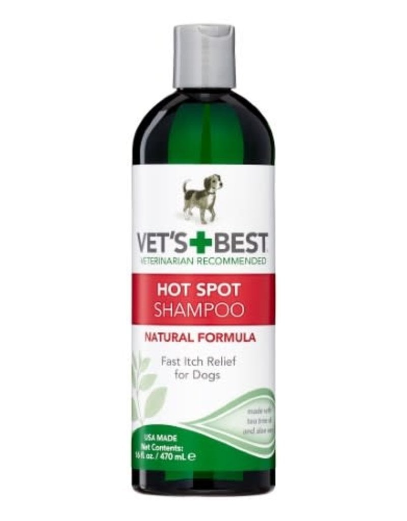 Vets Best Vet Best Shampoo