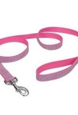 Coastal Coastal Lazer Brite Reflective Leash 6'