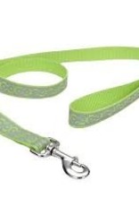 Coastal Coastal Lazer Brite Reflective Leash 6'