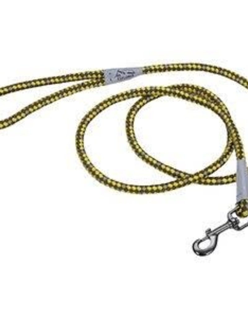 Coastal Coastal K9 Explorer Reflective Slip Rope 6'