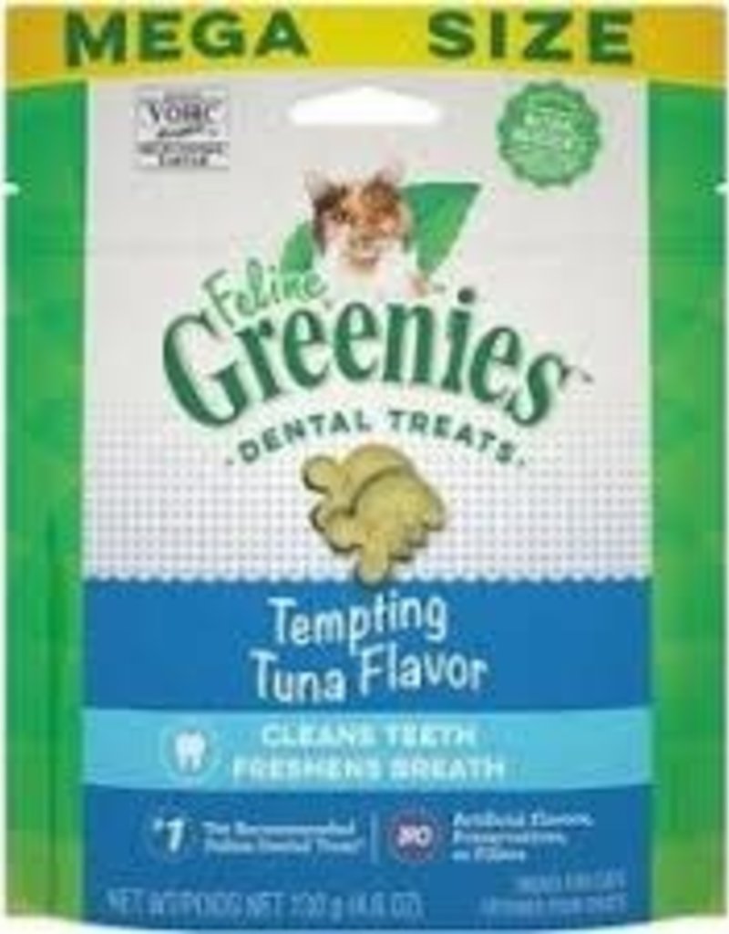 Greenies Greenies Feline Dental Treat