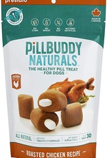 Complete Natural Nutrition Complete Natural Nutrition Pill Buddy Naturals 150g