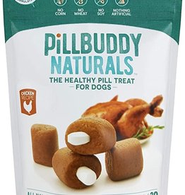 Complete Natural Nutrition Complete Natural Nutrition Pill Buddy Naturals 150g