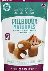 Complete Natural Nutrition Complete Natural Nutrition Pill Buddy Naturals 150g