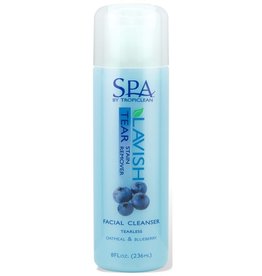 Tropiclean Tropiclean Spa Tear and Stain Remover 8oz