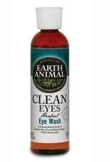 Earth Animal Earth Animal Eye Wash 4oz