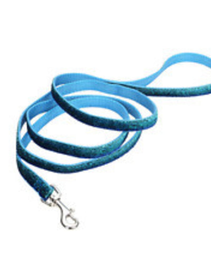 Coastal Coastal Sparkle Leash Large