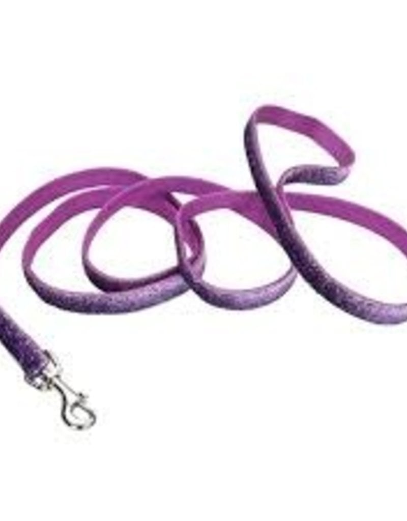 Coastal Coastal Sparkle Leash Large