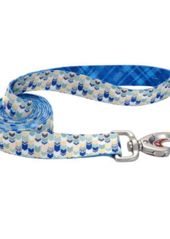 Coastal Sublime Adjustable Collar - Tabby & Jack's Pet Supplies
