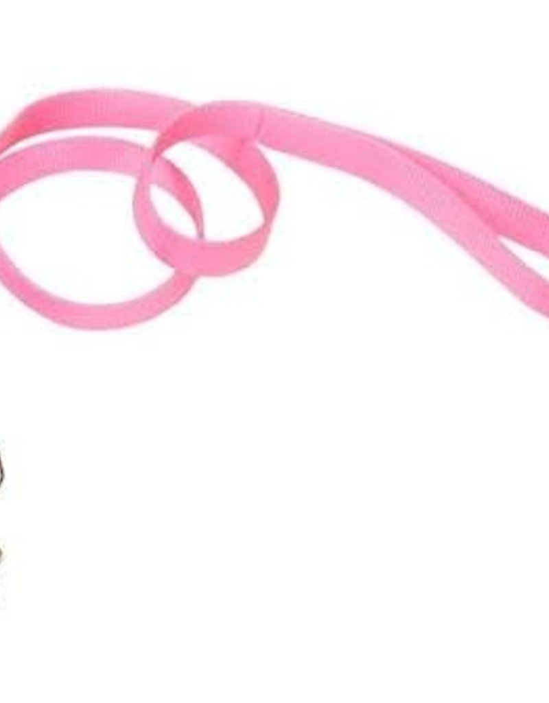 Coastal Coastal 3/4" Training Lead Pink