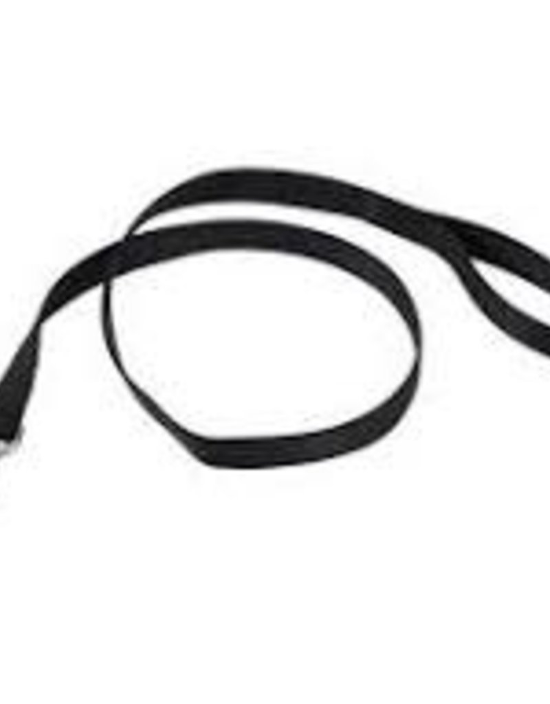 Coastal Coastal 3/8" Training Lead Black